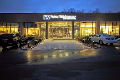 Parker Waichman LLP — attorney in West Orange, NJ