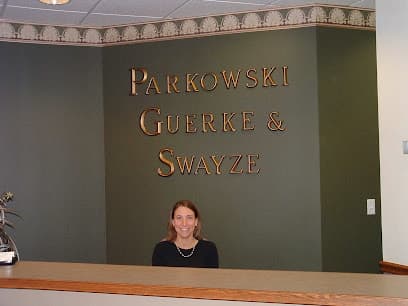 Parkowski Guerke & Swayze PA — attorney in Dover, DE