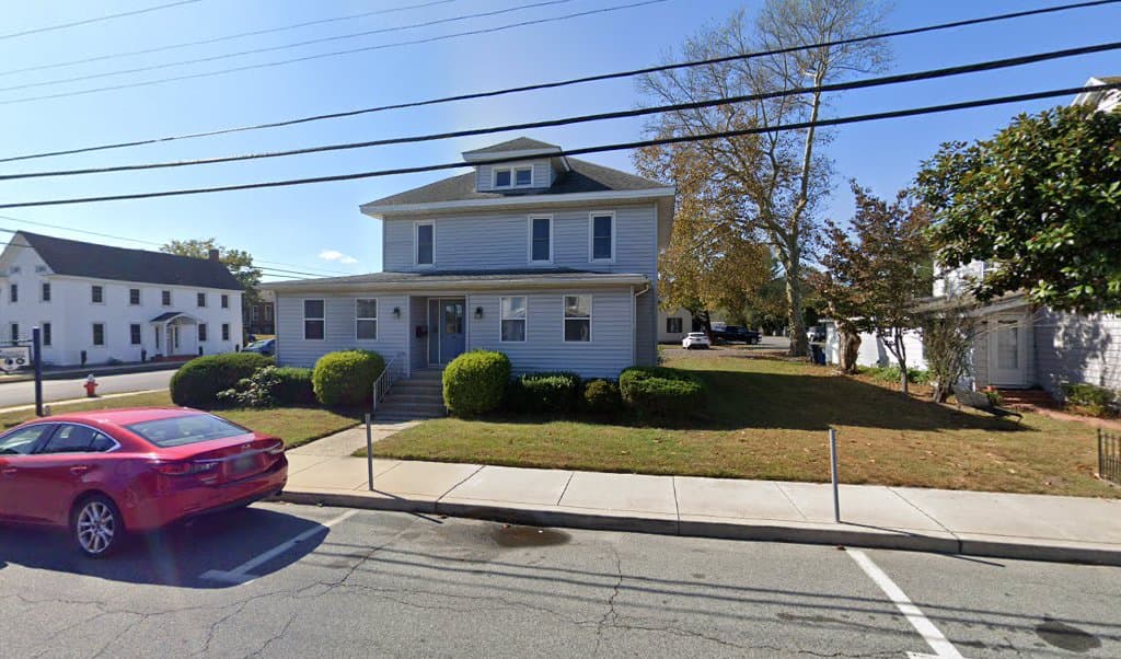 Parkowski Guerke & Swayze PA — attorney in Georgetown, DE