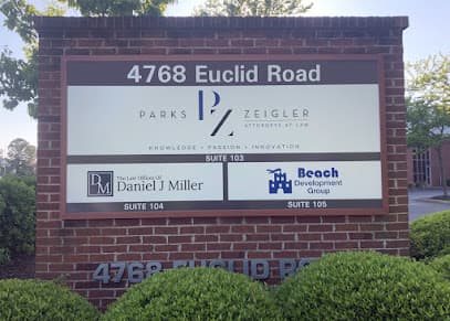 Parks Zeigler, PLLC — attorney in Virginia Beach, VA