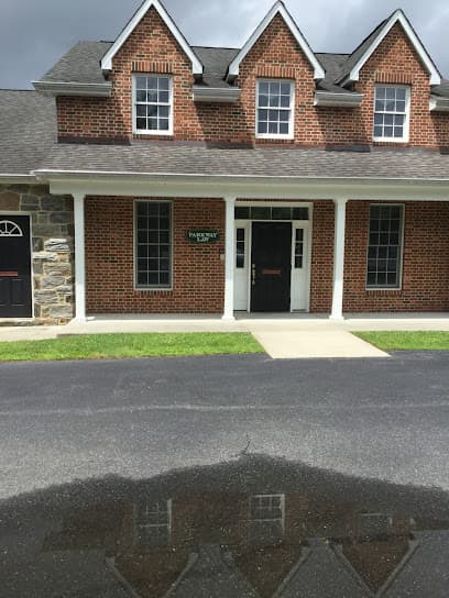 Parkway Law — attorney in Townsend, DE