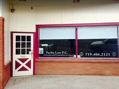 Parlin Law, P.C. — attorney in Leadville, CO