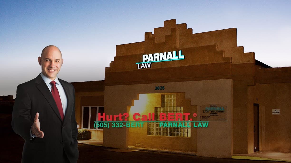 Parnall Law Firm — attorney in Albuquerque, NM