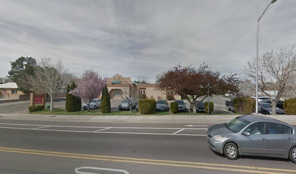 Parnall Law Firm, LLC — attorney in Albuquerque, NM