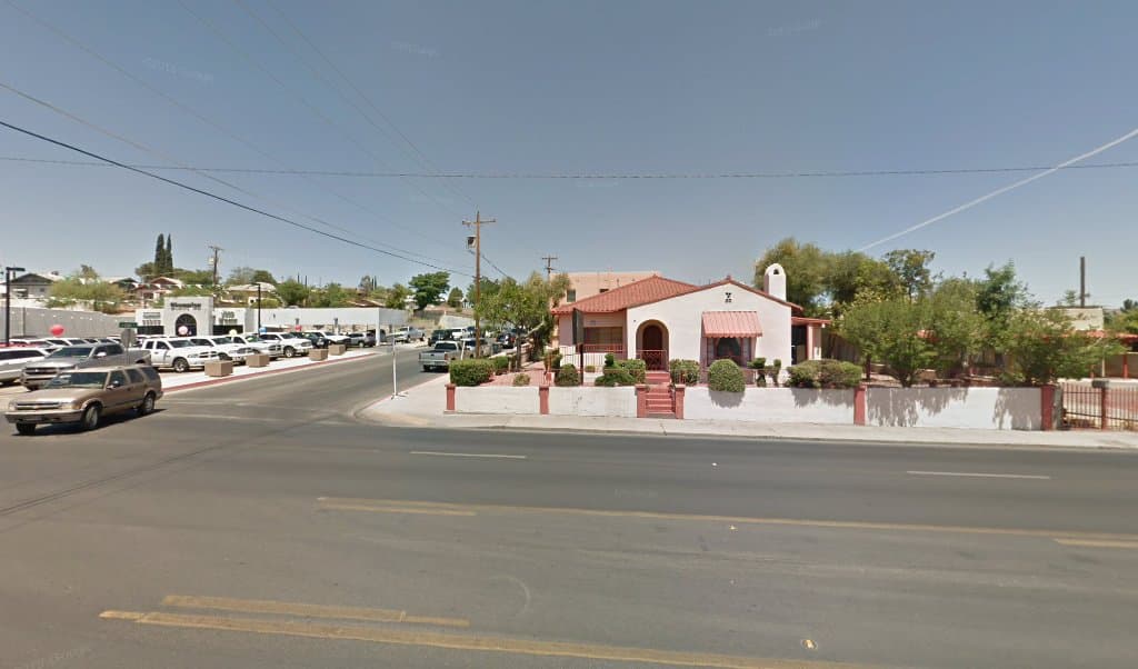 Parra Law Offices — attorney in Nogales, AZ