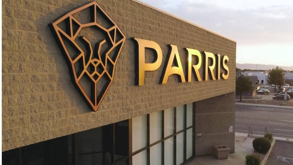 PARRIS Law Firm — attorney in Lancaster, CA