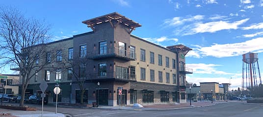 Parsons Behle & Latimer — attorney in Idaho Falls, ID