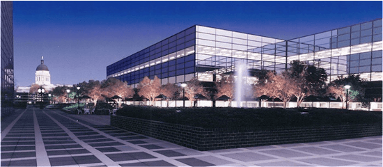 Pashman Stein Walder Hayden P.C. — attorney in Hackensack, NJ