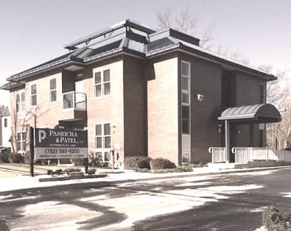 Pasricha & Patel, LLC — attorney in Edison, NJ