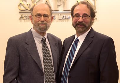 Passman & Kaplan, P.C., Attorneys at Law — attorney in Washington, DC