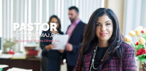 Pastor and Associates — attorney in Dearborn, MI
