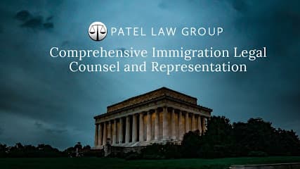 Patel Law Group — attorney in Baltimore, MD