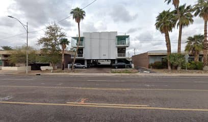 Patel Law PLC — attorney in Phoenix, AZ