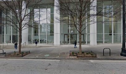 Patel Rahul — attorney in Atlanta, GA