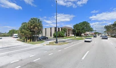 Patricia Arredondo USA — attorney in Lauderdale Lakes, FL