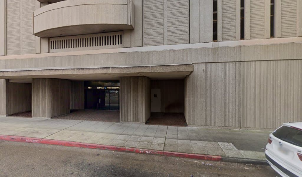 Patricia B. McMurray — attorney in Baton Rouge, LA