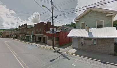 Patrick Barrett III Law Office — attorney in Canton, PA
