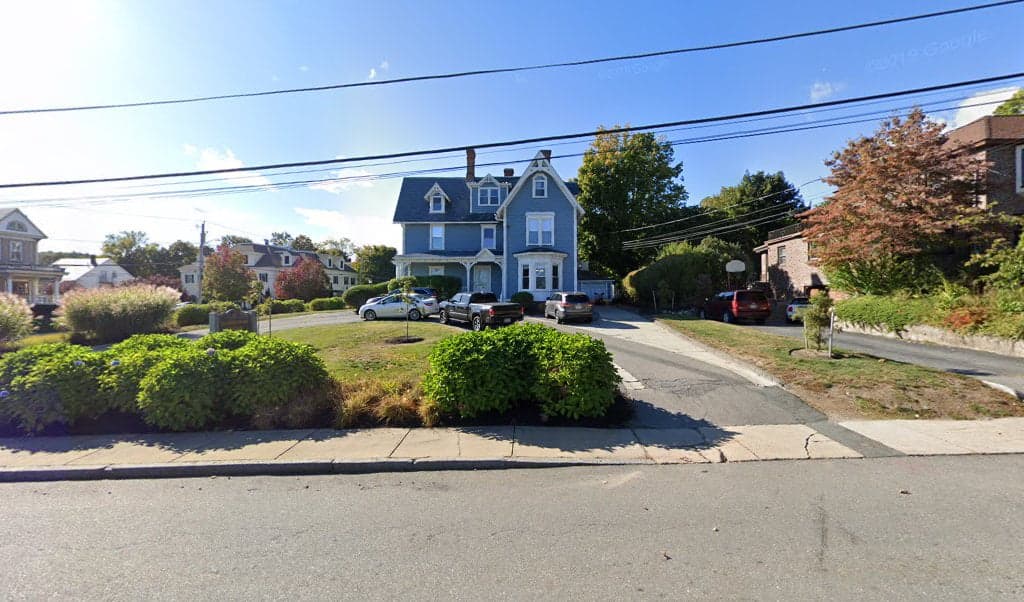 Patrick Bunnell — attorney in Leominster, MA