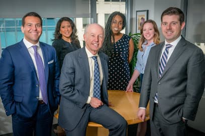 Patrick Malone & Associates, P.C. — attorney in Washington, DC