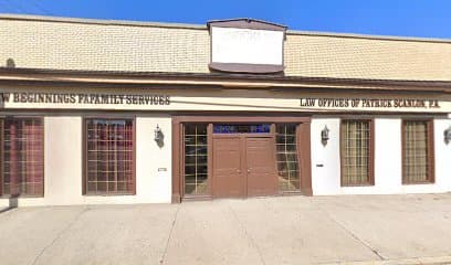 Patrick Scanlon Law Offices — attorney in Milford, DE