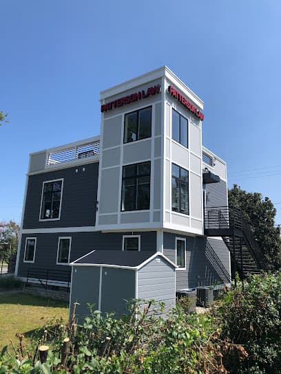 Patterson Law — attorney in Annapolis, MD