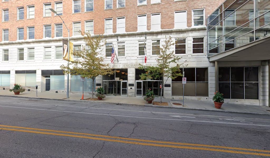 Patterson Law Firm LLP — attorney in Des Moines, IA