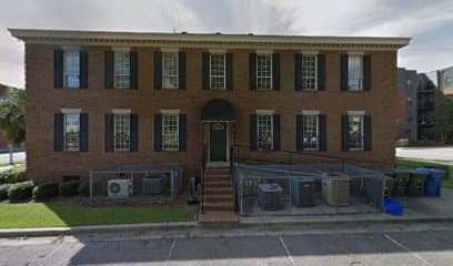 Patterson Law Office LLC — attorney in Columbia, SC