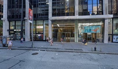 Patton Boggs LLP — attorney in New York, NY
