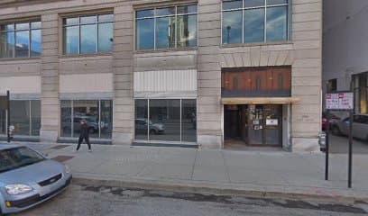 Paul Andrew — attorney in Cincinnati, OH