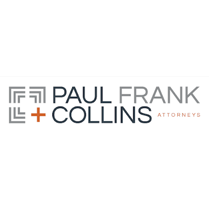 Paul Frank + Collins P.C. — attorney in Burlington, VT