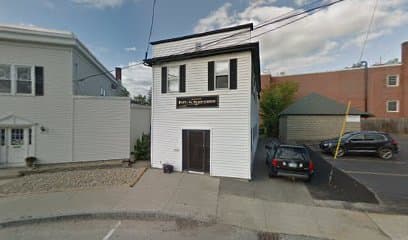 Paul G Schweizer Law Offices — attorney in Keene, NH