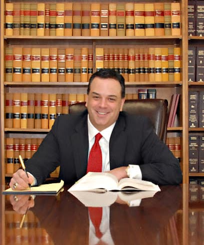 Paul J. Ferns, Attorney at Law — attorney in Warwick, RI