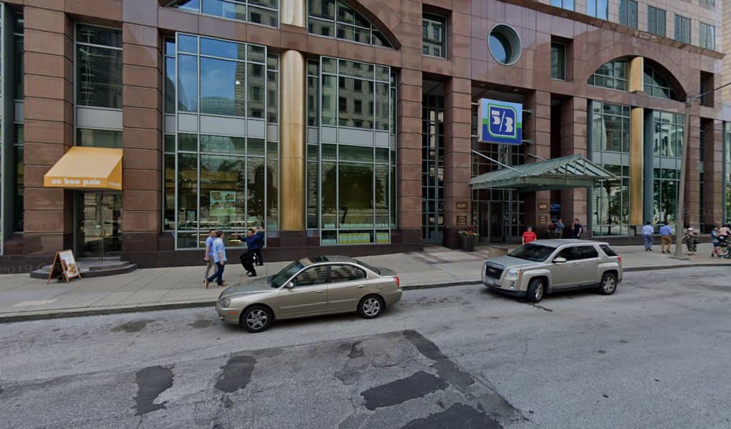 Paul J. Schumacher — attorney in Cleveland, OH