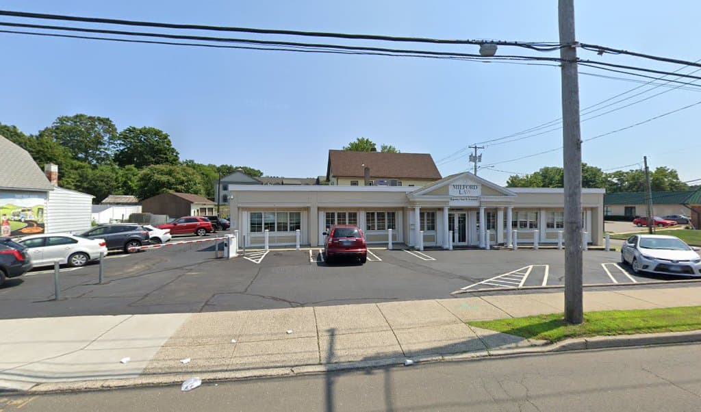 Paul Lewis Otzel — attorney in Milford, CT