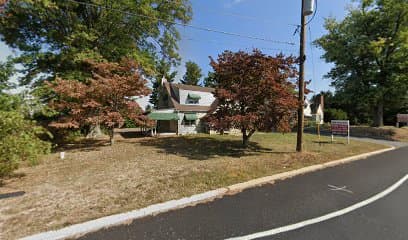 Paul Rubin Law Office — attorney in Robbinsville Twp, NJ