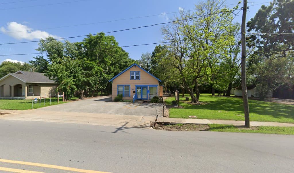 Paul V. Waddell, P.A. — attorney in Springdale, AR