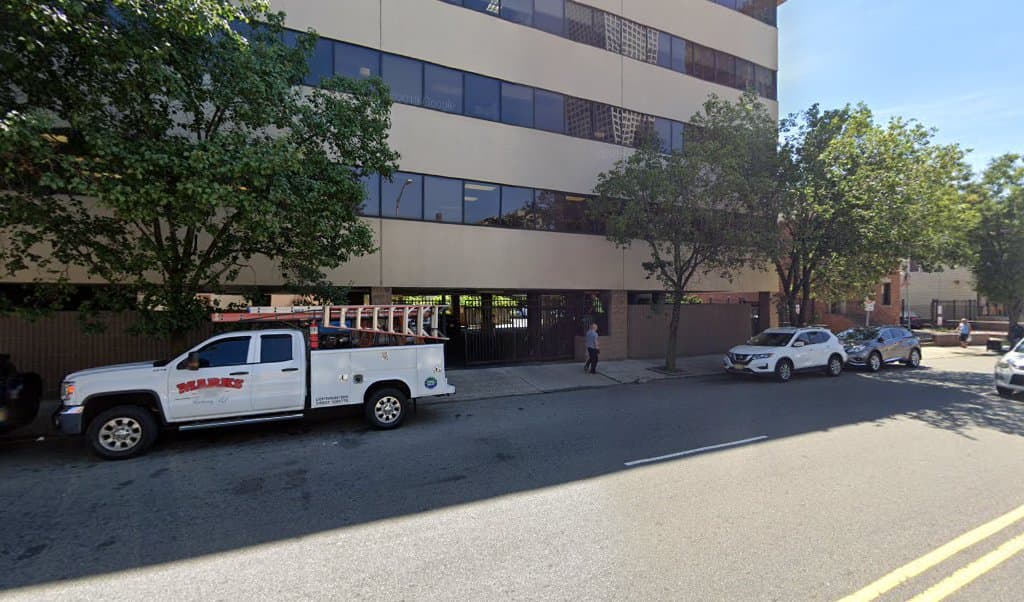 Paula M. Dillon — attorney in Jersey City, NJ