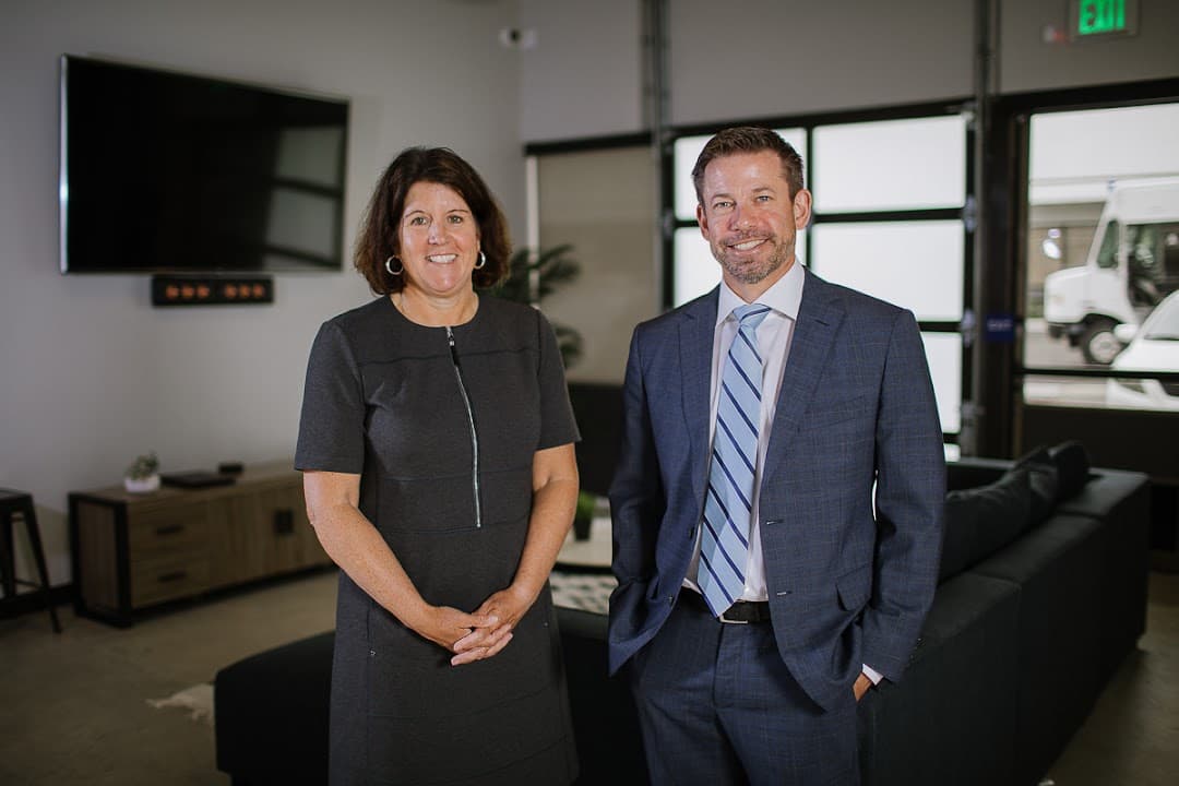 Paulson Coletti Trial Attorneys PC — attorney in Portland, OR