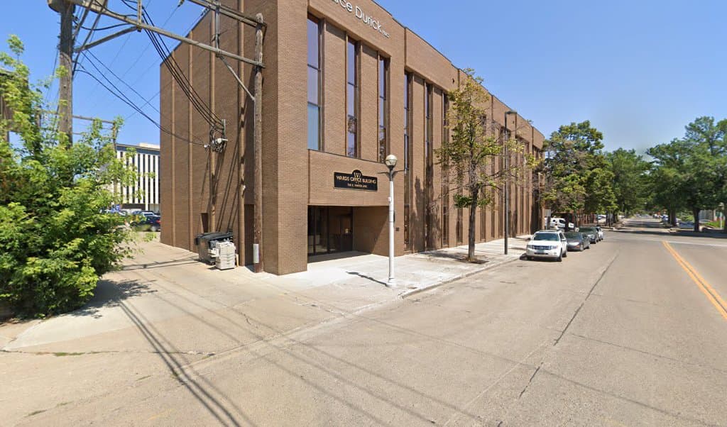 Pearce Durick PLLC — attorney in Bismarck, ND