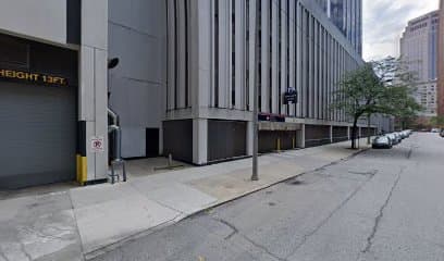 Pearne & Gordon LLP — attorney in Cleveland, OH