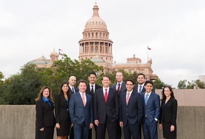 Peek & Toland — attorney in Austin, TX