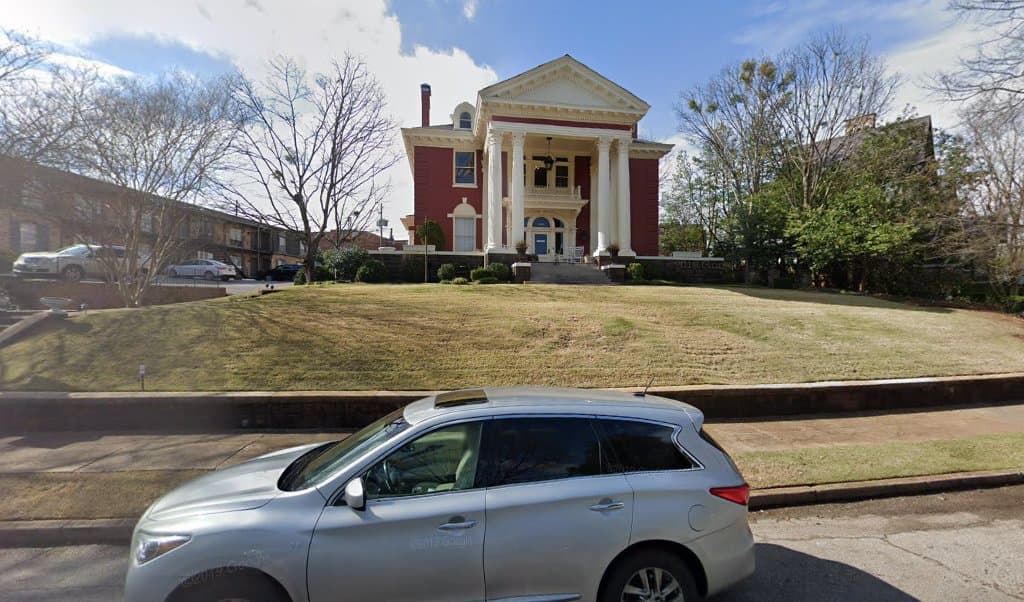 Peeples Law — attorney in Birmingham, AL
