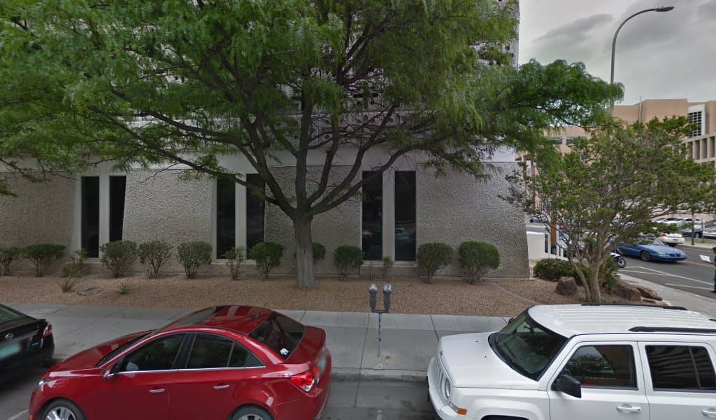 Pegasus Legal Services For Children — attorney in Albuquerque, NM