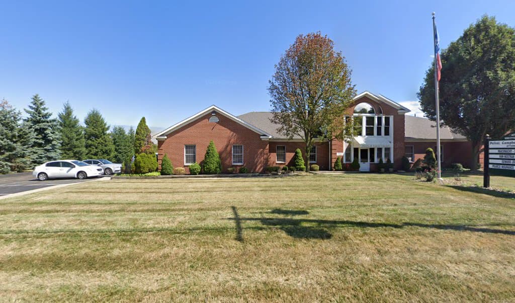Pelini Campbell & Williams, LLC — attorney in North Canton, OH