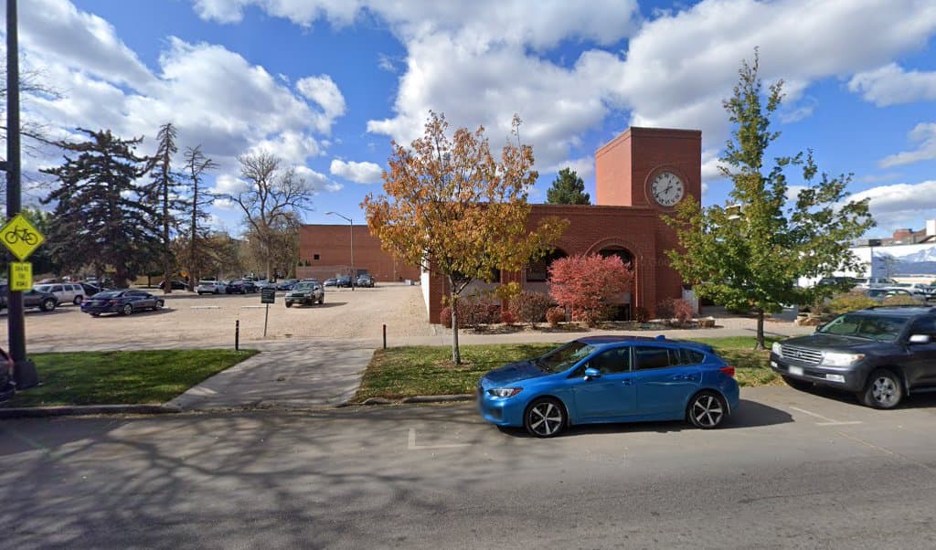 Penny Robert J — attorney in Fort Collins, CO