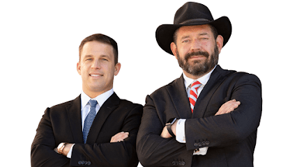 Pepper Odom Injury Lawyers — attorney in Jackson, MS