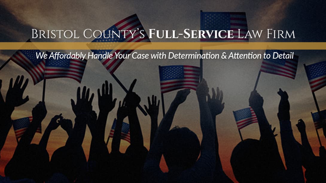 Percy Law Group, PC — attorney in Framingham, MA