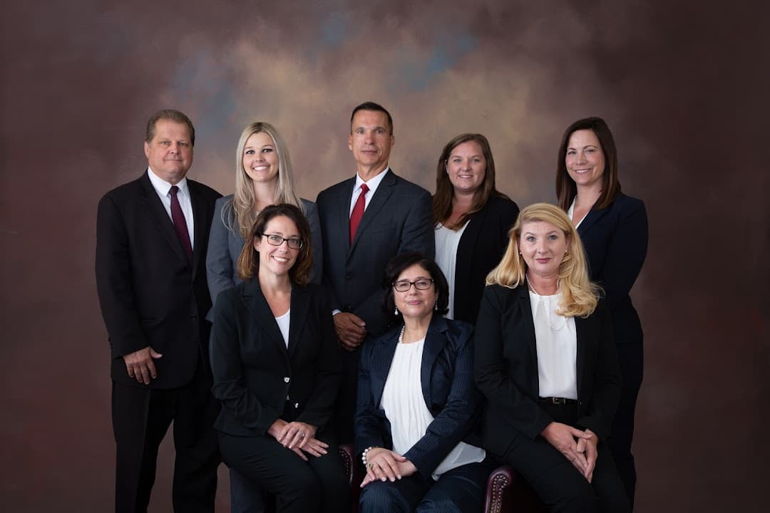 Percy Law Group, PC — attorney in Taunton, MA