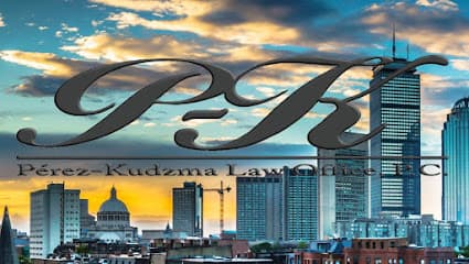 Pérez-Kudzma Law Office — attorney in Wayland, MA