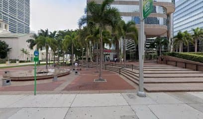 Perez Victor — attorney in Miami, FL